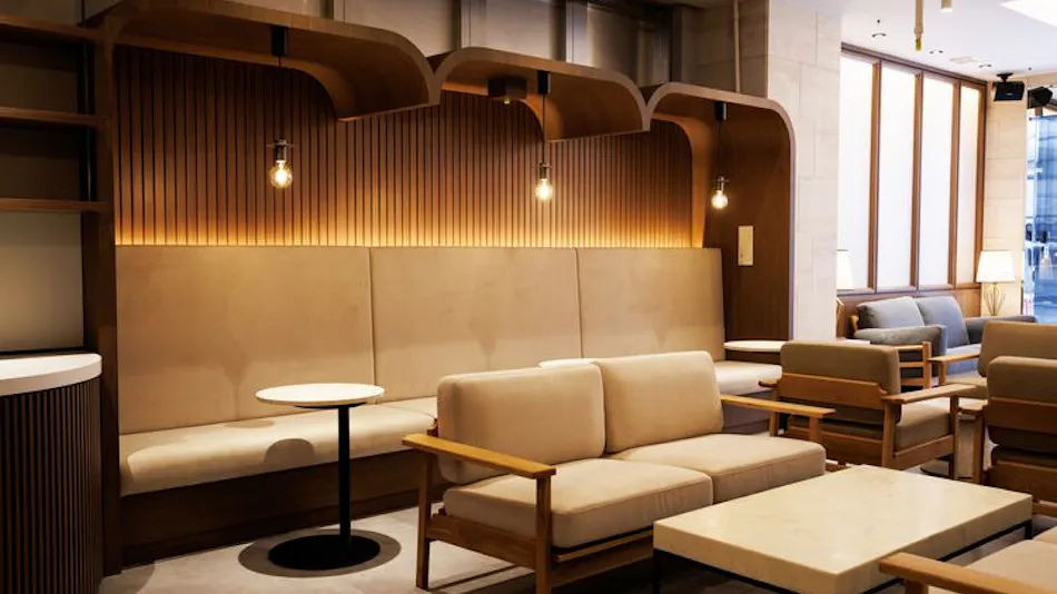 Far East Village Hotel Osaka,Honmachi