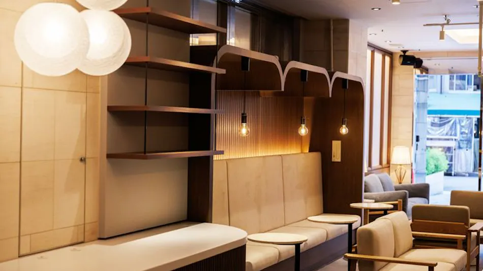 Far East Village Hotel Osaka,Honmachi