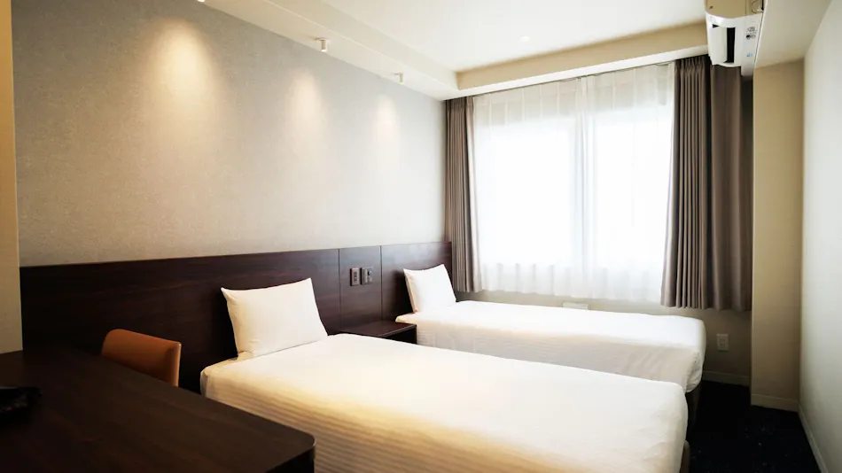 Far East Village Hotel Osaka,Honmachi
