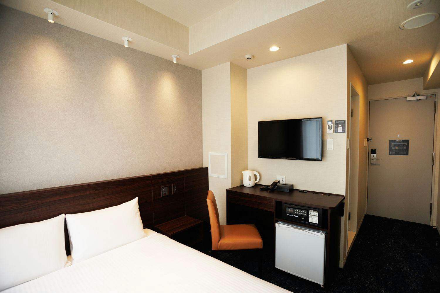 本町×開業1年以内の人気宿 駅徒歩5分以内おすすめビジネスホテル