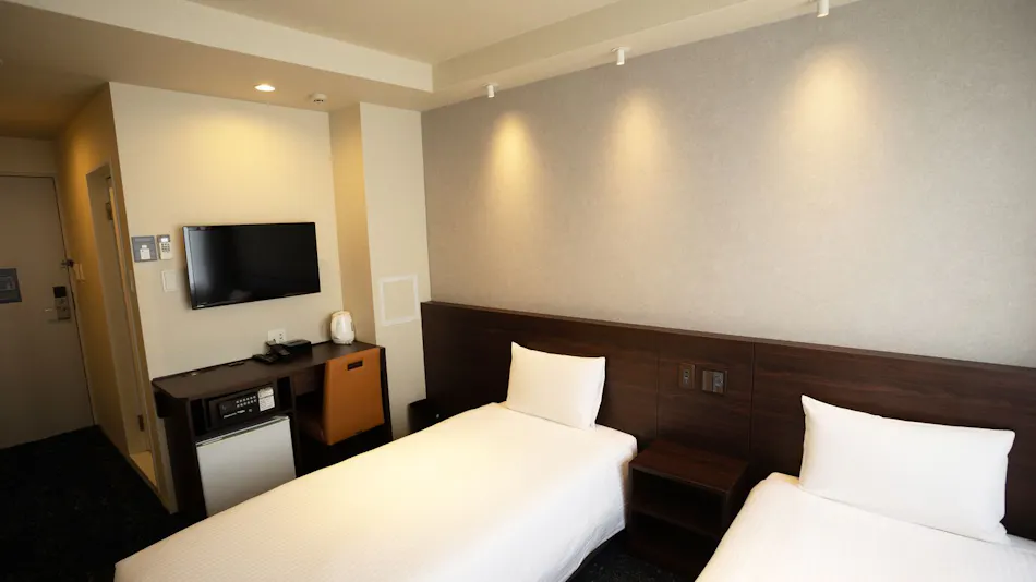 Far East Village Hotel Osaka,Honmachi