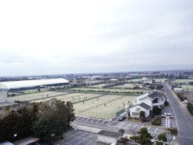 白子温泉　サンシャイン・白子