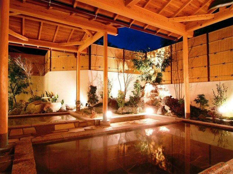 Shirako Onsen Sunshine Shirako