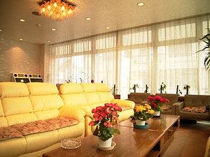 *ล็อบบี้