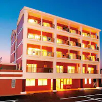 *อาคารใหม่