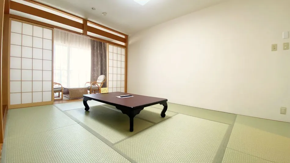 Shirako Onsen Sunshine Shirako
