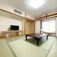 *【ตัวอย่างห้องพัก】