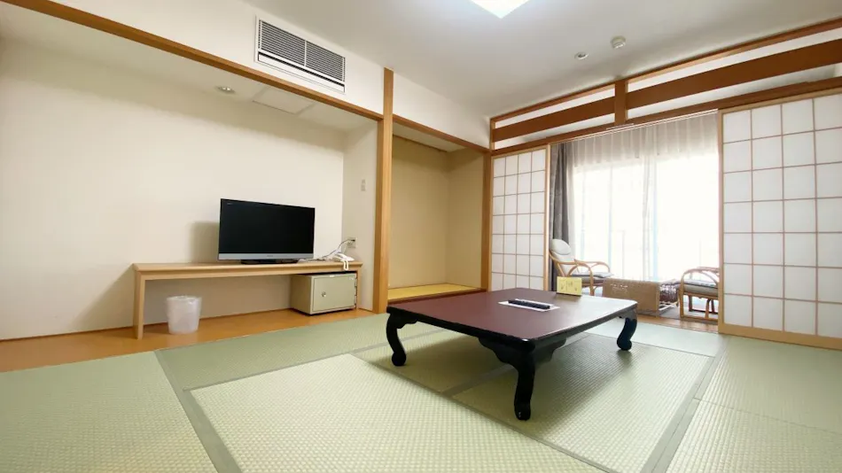 Shirako Onsen Sunshine Shirako