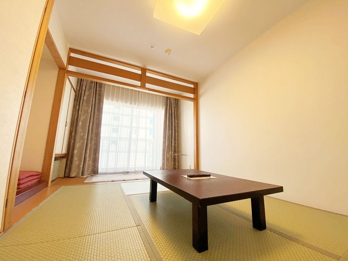 Shirako Onsen Sunshine Shirako
