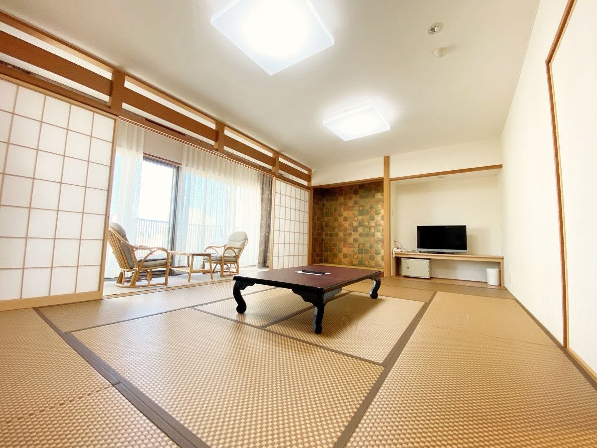 Shirako Onsen Sunshine Shirako
