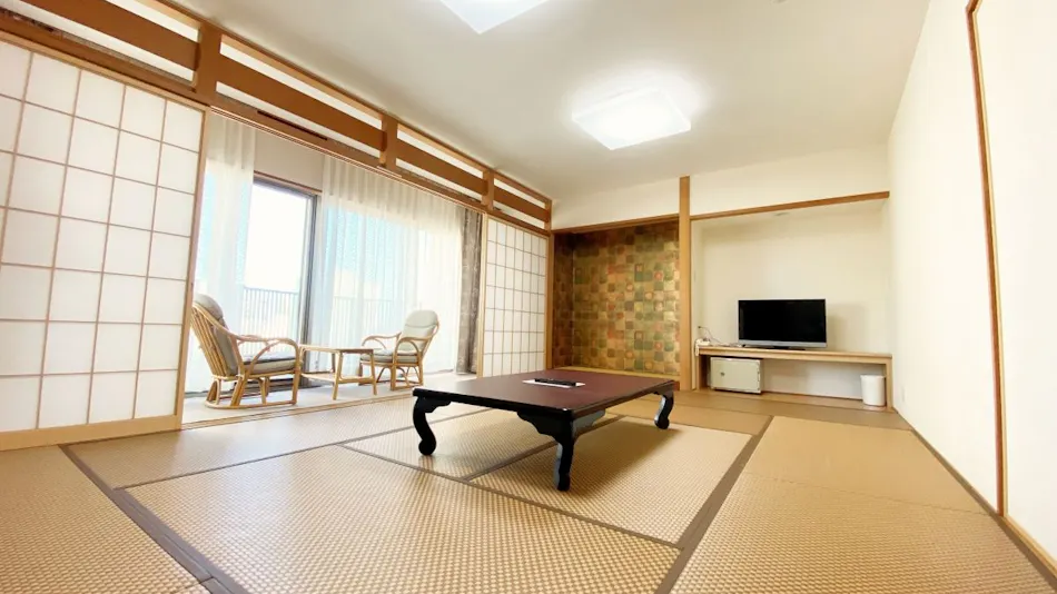 Shirako Onsen Sunshine Shirako