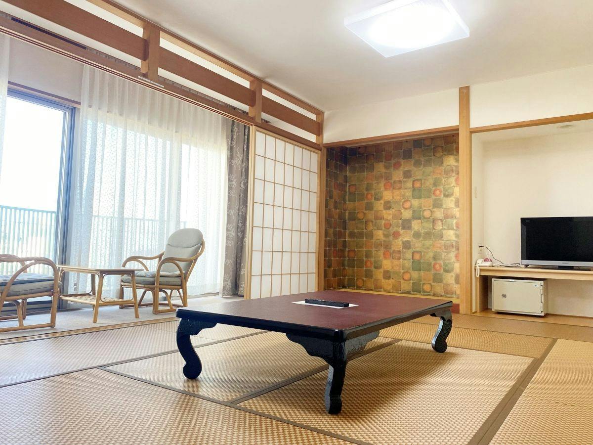 Shirako Onsen Sunshine Shirako