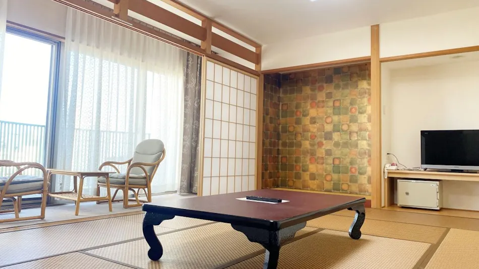 Shirako Onsen Sunshine Shirako