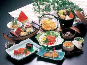 白子温泉　サンシャイン・白子