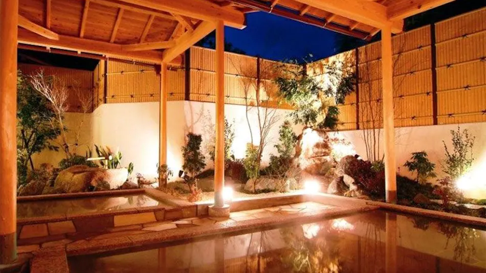 Shirako Onsen Sunshine Shirako