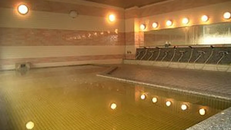 Shirako Onsen Sunshine Shirako