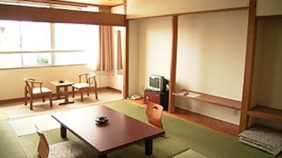Shirako Onsen Sunshine Shirako