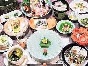 くつろぎの小さな宿おおなみ