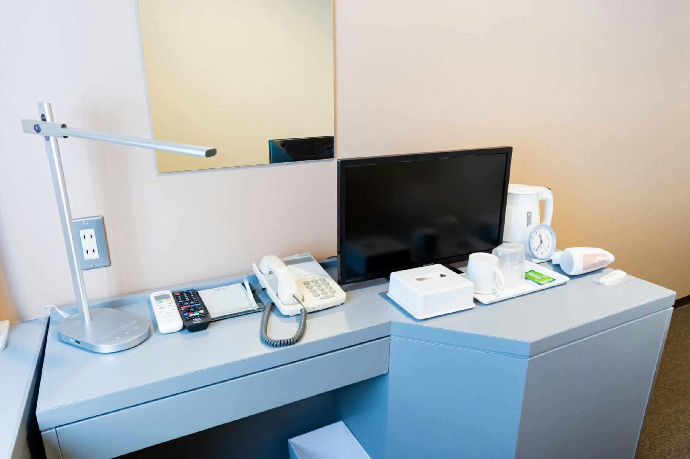 Asakusabashi Business Hotel