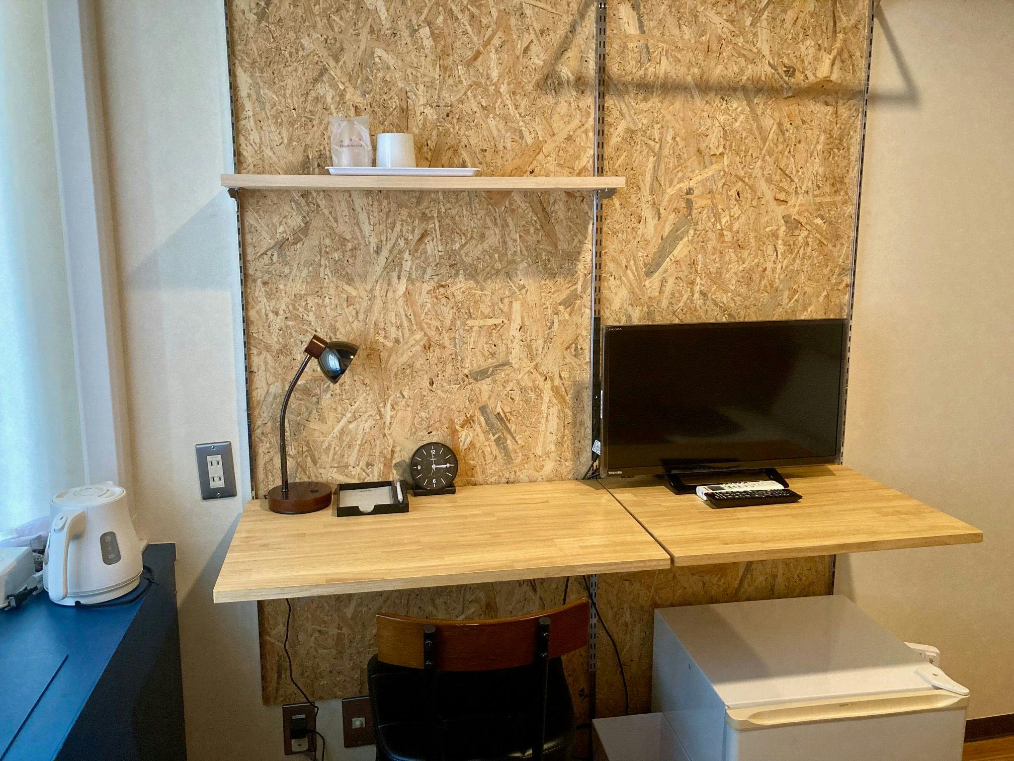 Asakusabashi Business Hotel