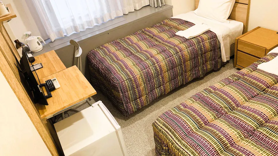 Asakusabashi Business Hotel