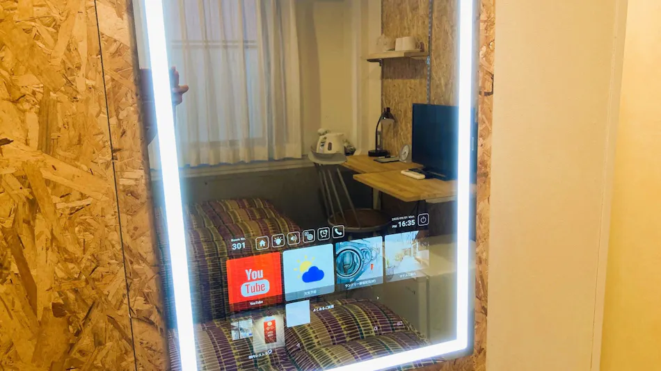 Asakusabashi Business Hotel