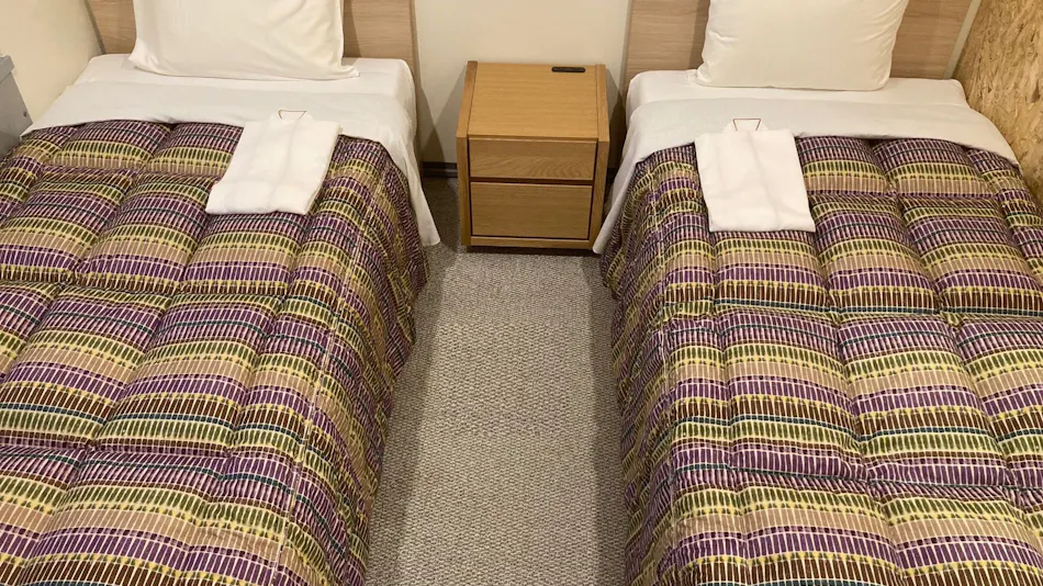 Asakusabashi Business Hotel