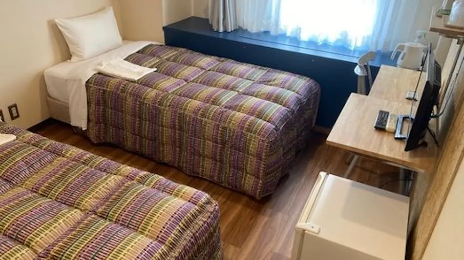Asakusabashi Business Hotel
