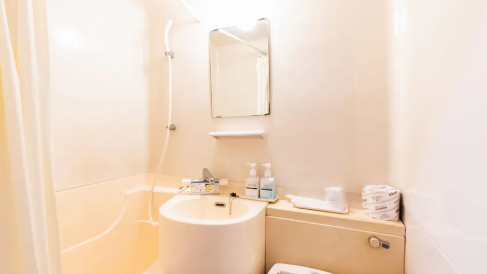 Asakusabashi Business Hotel