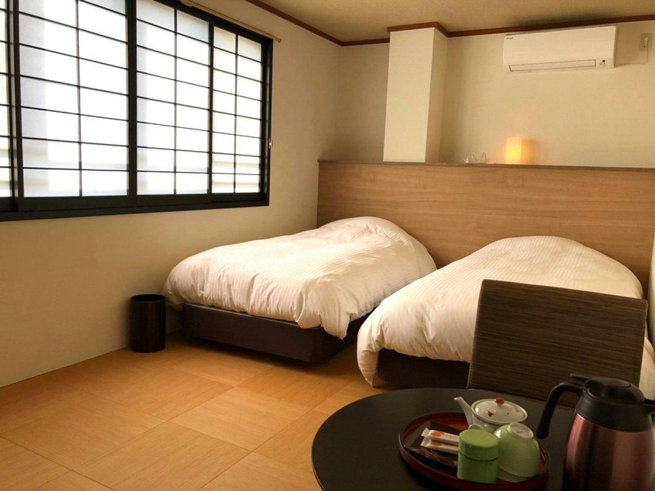 Ryokan Amimoto