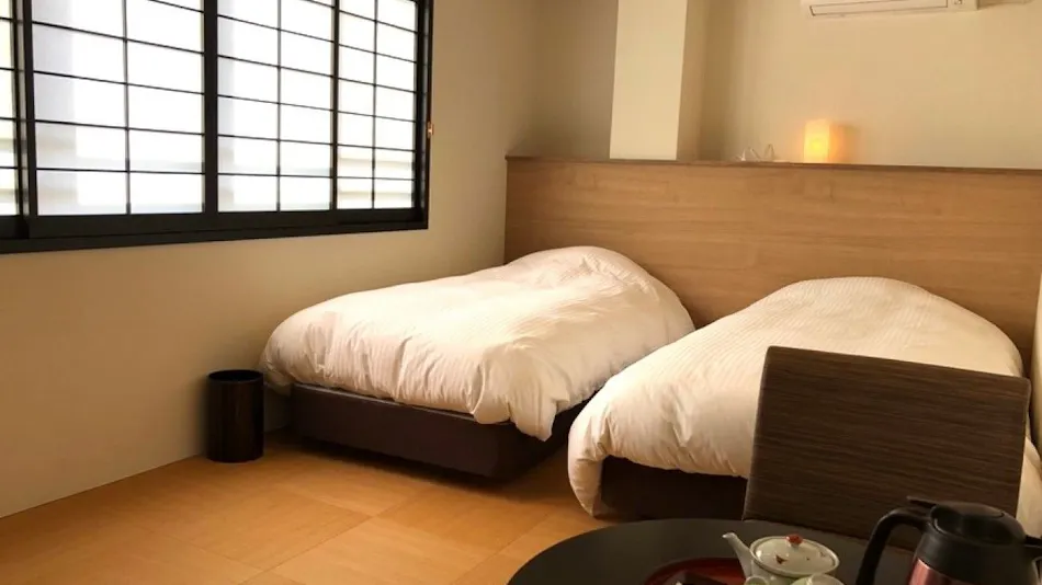 Ryokan Amimoto