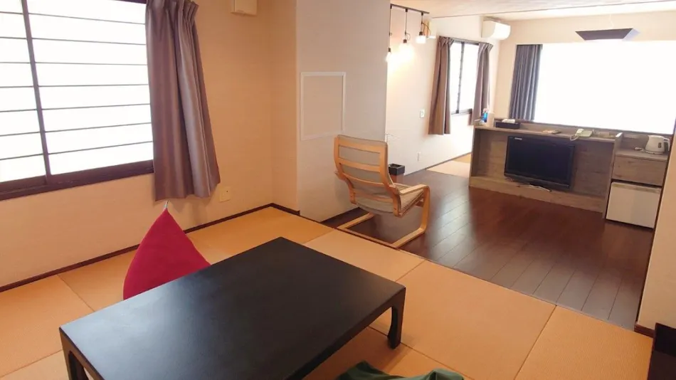Ryokan Amimoto