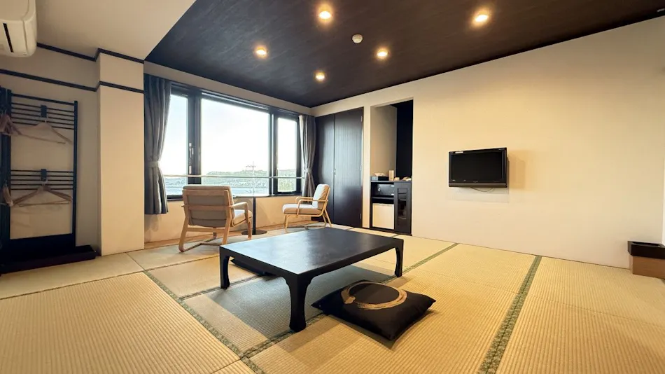 Ryokan Amimoto