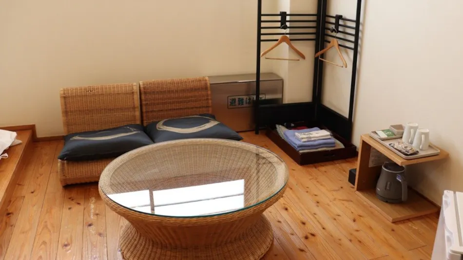 Ryokan Amimoto