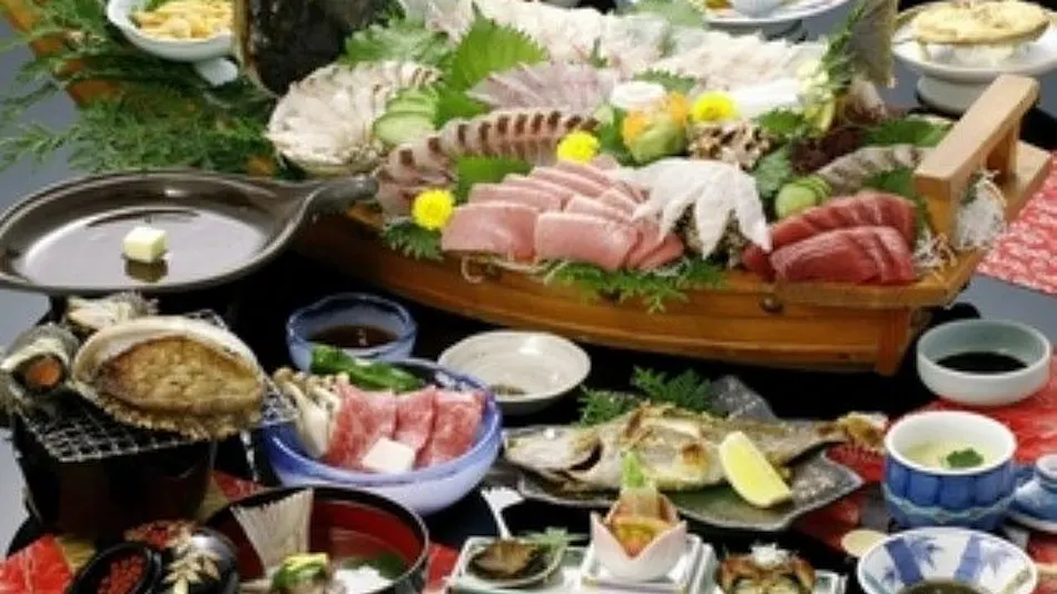 Ryokan Amimoto