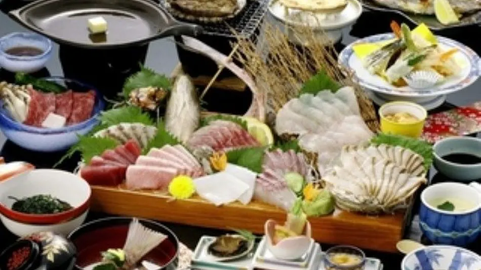 Ryokan Amimoto