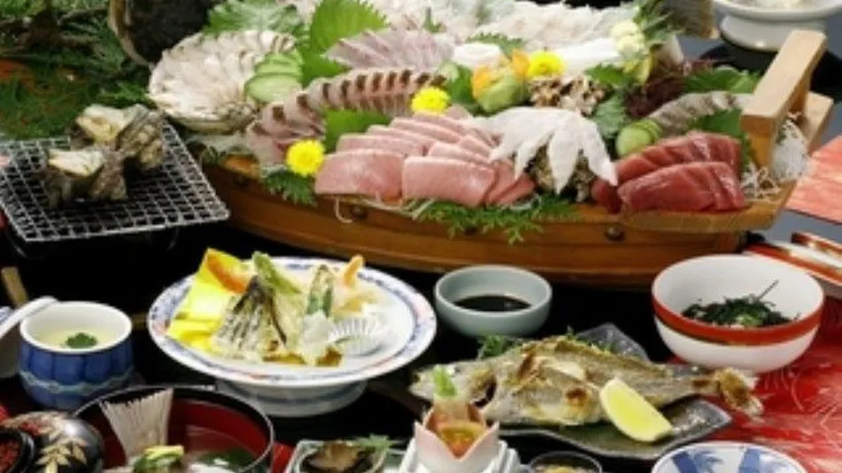 Ryokan Amimoto