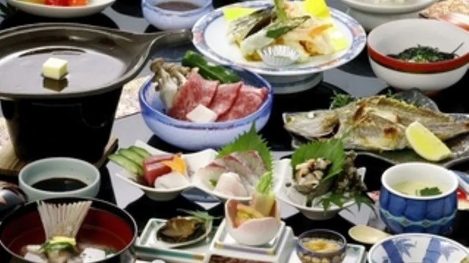Ryokan Amimoto