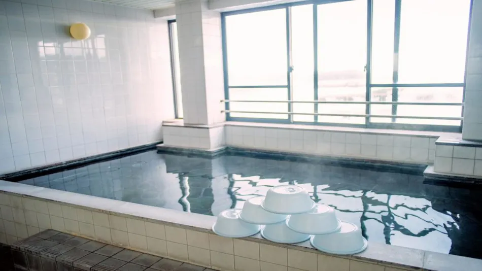 Ryokan Amimoto