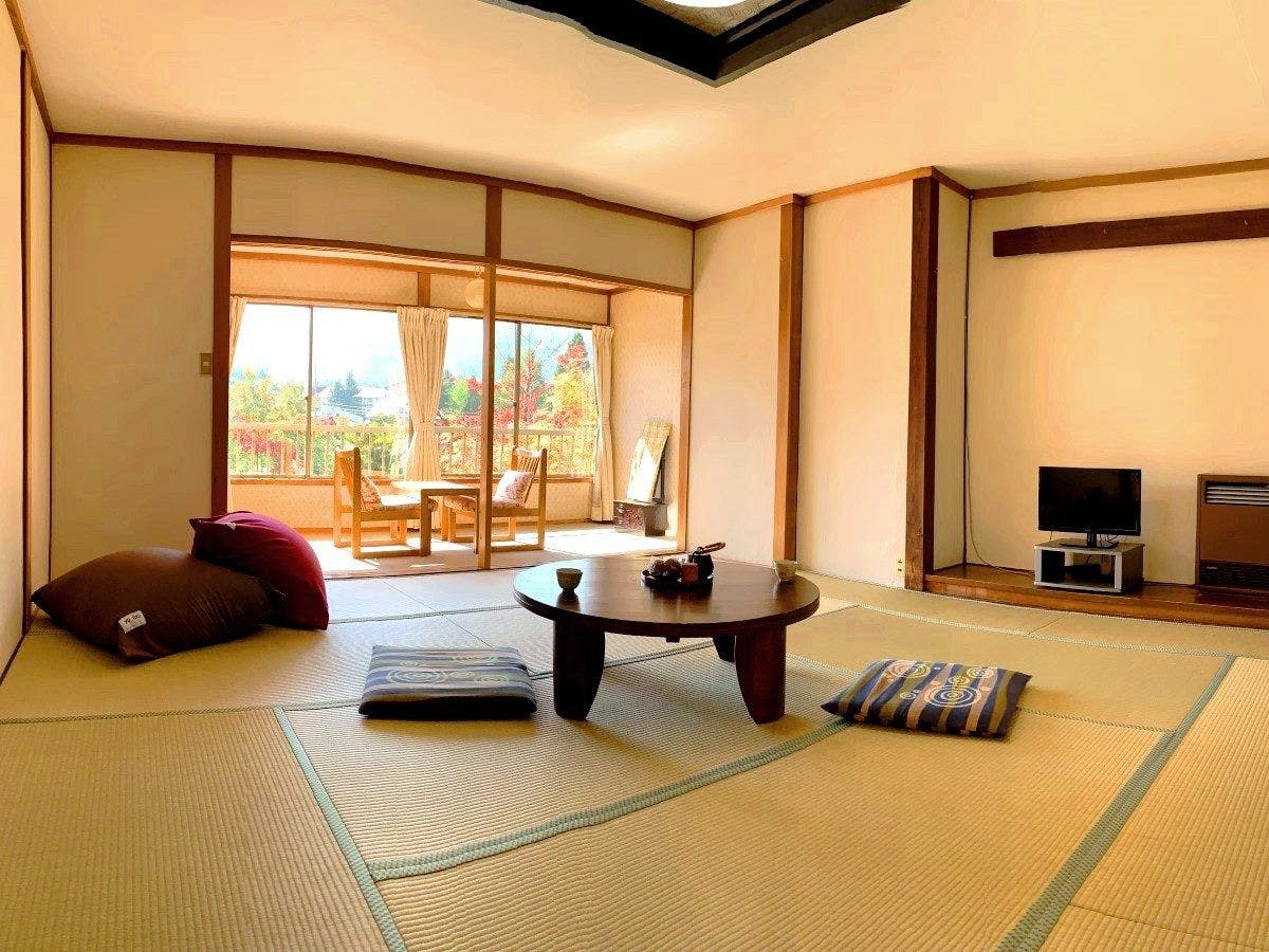 Omukou Ryokan