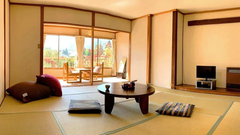 Omukou Ryokan