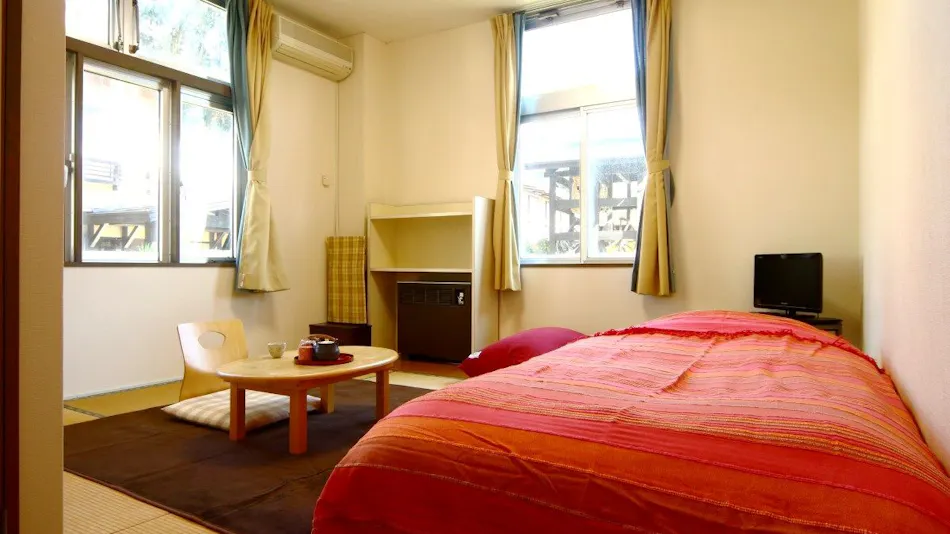 Omukou Ryokan