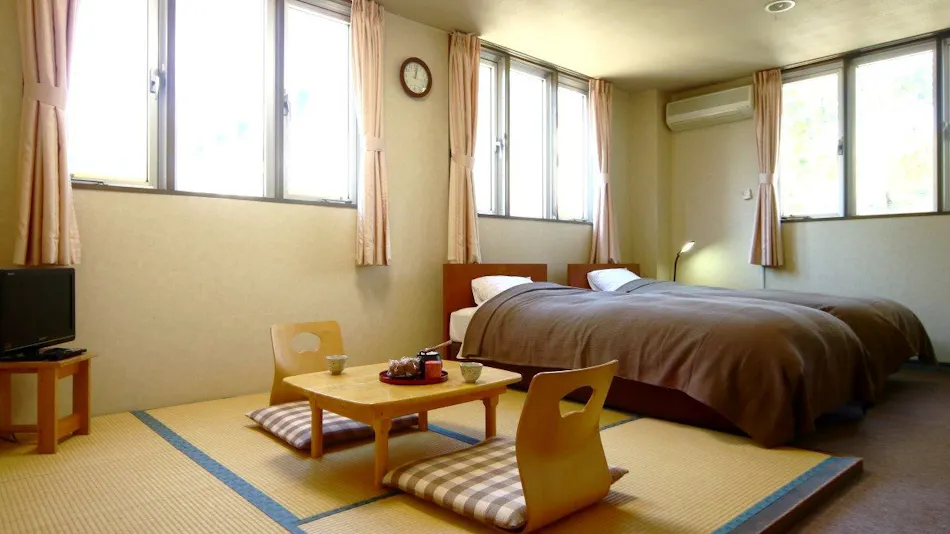 Omukou Ryokan
