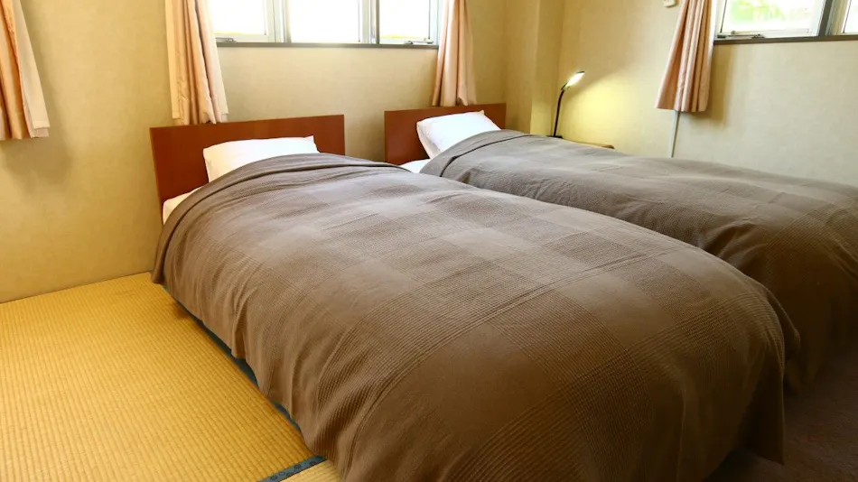 Omukou Ryokan
