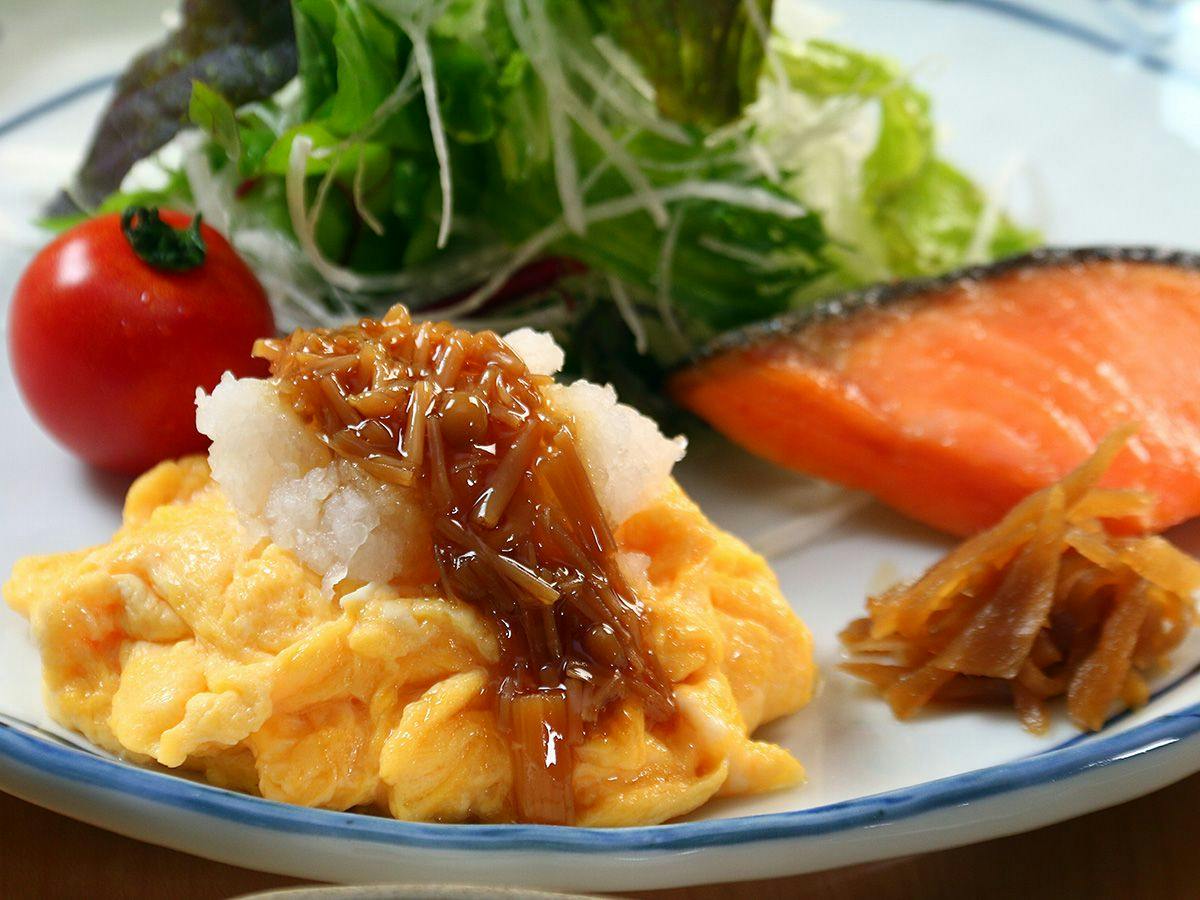 Omukou Ryokan