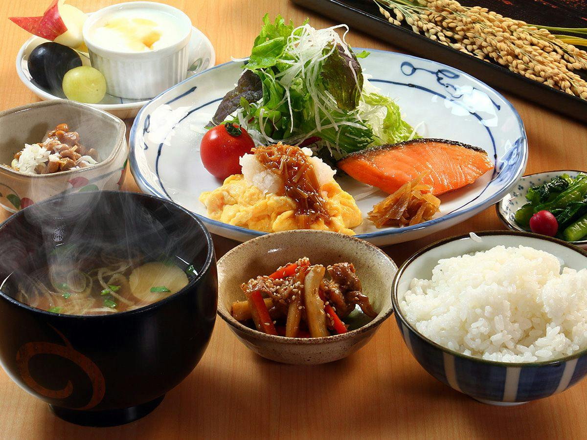 Omukou Ryokan