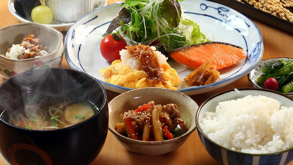 Omukou Ryokan