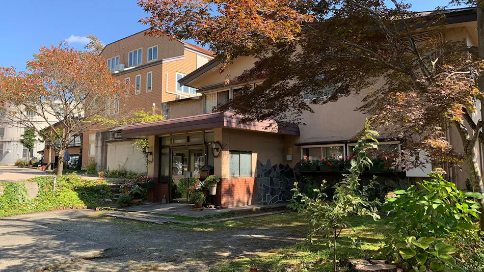 Omukou Ryokan