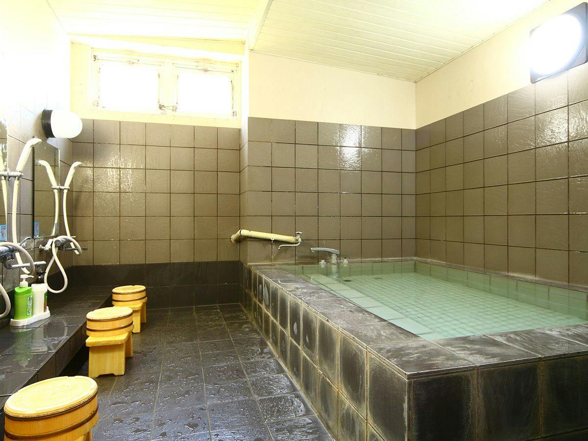 Omukou Ryokan