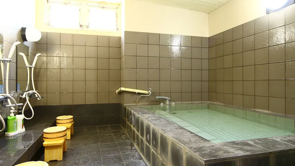 Omukou Ryokan